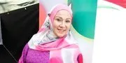 Camelia Malik Raih Lifetime Achievement di IDA 2025, Doakan Korban Bencana Alam