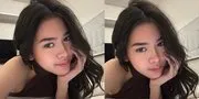Cantiknya Kayra Miendra Dalam Potret Selfie, Senyum Manis Pancarkan Aura Natural