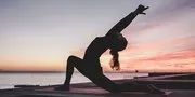 Caption Yoga: Inspirasi Kata-kata Motivasi untuk Perjalanan Spiritual Anda