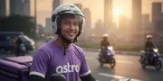 Cara Daftar Astro Driver: Panduan Lengkap Menjadi Mitra Kurir Astro
