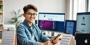 Cara Daftar BRImo Tanpa ke Bank: Panduan Lengkap Registrasi Online