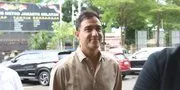Cara Hamish Daud Menghadapi Gosip Miring, Tetap Positif dan Salat