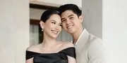 Cara Unik Ahmad Dhani Beri Wejangan Buat Al Ghazali dan Alyssa Daguise