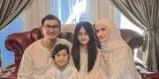Cara Unik Artis Shandy Sjariff Ajak Kedua Putrinya Quality Time