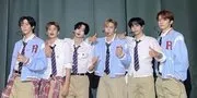 Catat Rekor Baru! RIIZE Jadi Boy Group K-Pop Tercepat Gelar Konser di Tokyo Dome
