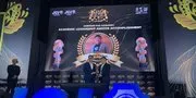 CEO Cakap Tomy Yunus Raih Penghargaan TOYP 2025 dari JCI Indonesia
