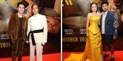 Cerita di Balik Layar 'MY ANNOYING BROTHER' - Angga Yunanda Terkilir saat Syuting hingga Usaha Penurunan Berat Badan Vino G. Bastian
