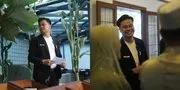 Cerita Reza SMASH yang Kini Jadi Wedding Organizer, Sudah Berjalan 5 Tahun - Bermula Isi Waktu Kosong Saat Tak Nyanyi