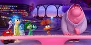 Cerita Utama Inside Out 2: Emosi Riley di Masa Remaja