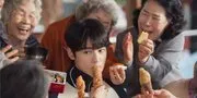 Cha Eunwoo Ungkap Persiapan Film “The First Ride” Sebelum Wamil
