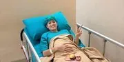 Chika Jessica Saat Mengigau Panggil Nama Ibu Pasca Operasi