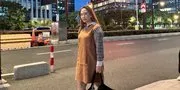 Chikita Meidy Beberkan Perkembangan Laporan Polisi, Dapat Ancaman Penghilangan Nyawa