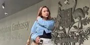 Chikita Meidy Urus Perceraian Sendiri Tanpa Pengacara, Hadirkan Ayah dan Adik Jadi Saksi Kunci
