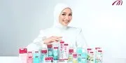 Citra Kirana jadi Wajah Baru METOO, Bawa Vibes Positif buat Senyum Sehat Keluarga