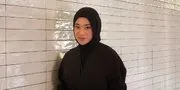 Clara Shinta Klarifikasi Video Suami Pegang Senjata, Bukan KDRT