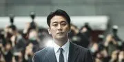 CLIMAX dan PERFECT CROWN Jadi Drama Korea yang Paling Banyak Dibicarakan di Minggu Terakhir Maret 2026