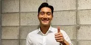 Cover Lagu 'Sempurna', Choi Siwon Ungkap Ingin Kolaborasi dengan Andra and The BackBone