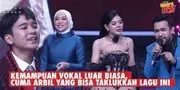 Cuma Arbil Yang Bisa Taklukkan Challenge Lagu 'Kecanduan Kamu', D'Coach Aja Kerepotan!