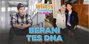 Curhat Tegar Septian, Dibohongi Mantan Istri & Berani Tes DNA??