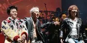Daesung BIGBANG Bawakan Lagu Hando Chogua di Coachella 2026, Bikin Trot Mendunia