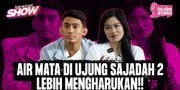Daffa Wardhana Kagum Ke Titi Kamal, Kesederhanaan Di Balik Nama Besar