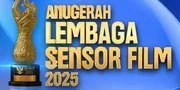 Daftar Lengkap Nominasi Anugerah LSF 2025, Angkat Tema 'Suar Ragam Layar untuk Indonesia'