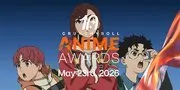 Daftar Lengkap Nominasi Crunchyroll Anime Awards 2026, Dandadan Season 2 Mendominasi!