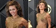 Daftar Lengkap Pemenang Grammy Awards 2024, Miley Cyrus Bawa Pulang Piala Pertama!