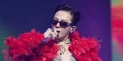 Daftar Pemenang Melon Music Awards 2025, G-Dragon dan Jennie Dapat Daesang