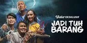 Daftar Tontonan Terbaru Vidio Minggu Ini, dari Drakor hingga Episode Terakhir 'A dan Z: InsyaAllah Cinta'