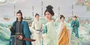 Dari Istana hingga Medan Konflik, Rekomendasi Drama China Era Dinasti Tang Paling Populer