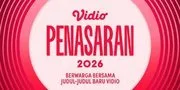 Dari Layar ke Dunia Nyata: Vidio Penasaran 2026 Hadirkan Pengalaman Hiburan Imersif dan Experiential