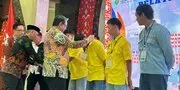 Dari Ruang Pelatihan Menuju Mimpi Karier: BLKI Bontang 2025 Menutup Program Pelatihan dengan Ratusan Talenta Siap Kerja