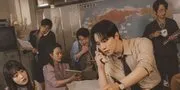 Dari 'Typhoon Family' hingga 'Reborn Rich': Drama Korea dan Film yang Menggambarkan Krisis IMF