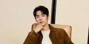 Demi Drama China Terbaru, Xiao Zhan Rela Turunkan Berat Badan Hingga 8kg untuk Peran Dokter