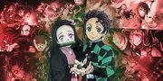 'DEMON SLAYER: INFINITY CASTLE' Jadi Film Paling Laris Nomor 3 di Jepang, Siapa Dua Film di Atasnya?