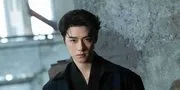 Deretan Aktris Cantik yang Pernah Jadi Lawan Main Fang Yi Lun di Drama China