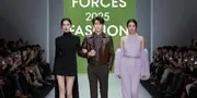 Deretan Artis China yang Akan Hadiri Vogue Forces of Fashion 2025, Zhao Lusi dan Bai Lu Belum Terpantau