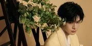 Deretan Artis China yang Ikut Tampil di Acara CCTV 4th May Gala Special Program