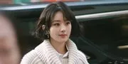 Deretan Artis China yang Ternyata Sudah Berumur 35 Tahun Lebih, Wajahnya irit Kayak 20 Tahunan
