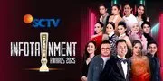 Deretan Artis yang Akan Hadir di Infotainment Awards SCTV 2025, Catat Tanggalnya!