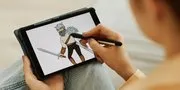 Deretan Stylus Pen Multifungsi yang Lagi Hits, Bikin Aktivitas Digital Makin Praktis!