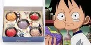 Devil Fruit One ONE PIECE Akhirnya Hadir di Dunia Nyata Dalam Bentuk Permen yang Bisa Dimakan