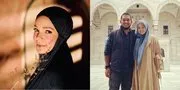 Dewi Sandra Ungkap Cara Selesaikan Konflik Dengan Suami, Jaga Keharmonisan Keluarga Dengan Tidak Keluar Rumah Sama Sekali!