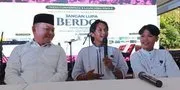Diajak Duet Jenderal Dudung Abdurachman, Fajar Sadboy Ngaku Deg-degan Campur Sedih
