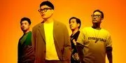 Diambil dari Kisah Nyata Vokalis Baru, Samsons Hadirkan Lagu 'Rasa Yang Salah'
