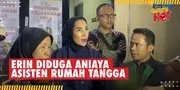 Diduga Lakukan Penganiayaan, Mantan Istri Andre Taulany Dipolisikan