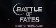 Disney+ Hadirkan BATTLE OF FATES, Survival Reality Show Supernatural Pertemukan 49 Dukun Terbaik Korea