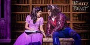 Disney's Beauty and the Beast Musical Broadway Spektakuler yang Wajib Kamu Saksikan di Singapura
