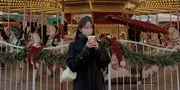 Dita Karang Umumkan Debut Solo, Rilis Teaser MV Berjudul Love So Sweet